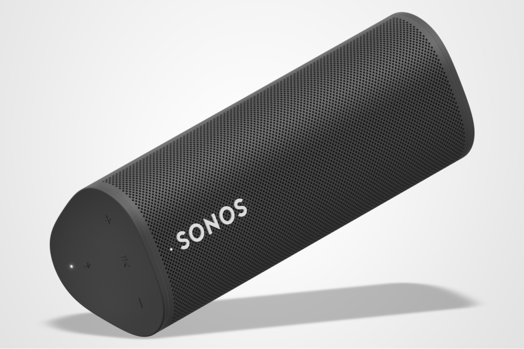 Bluetooth-колонки