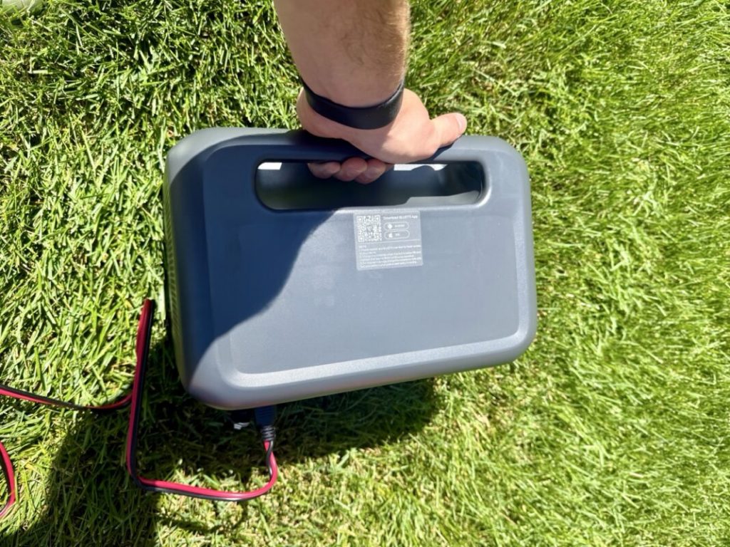 BLUETTI Elite 100 V2