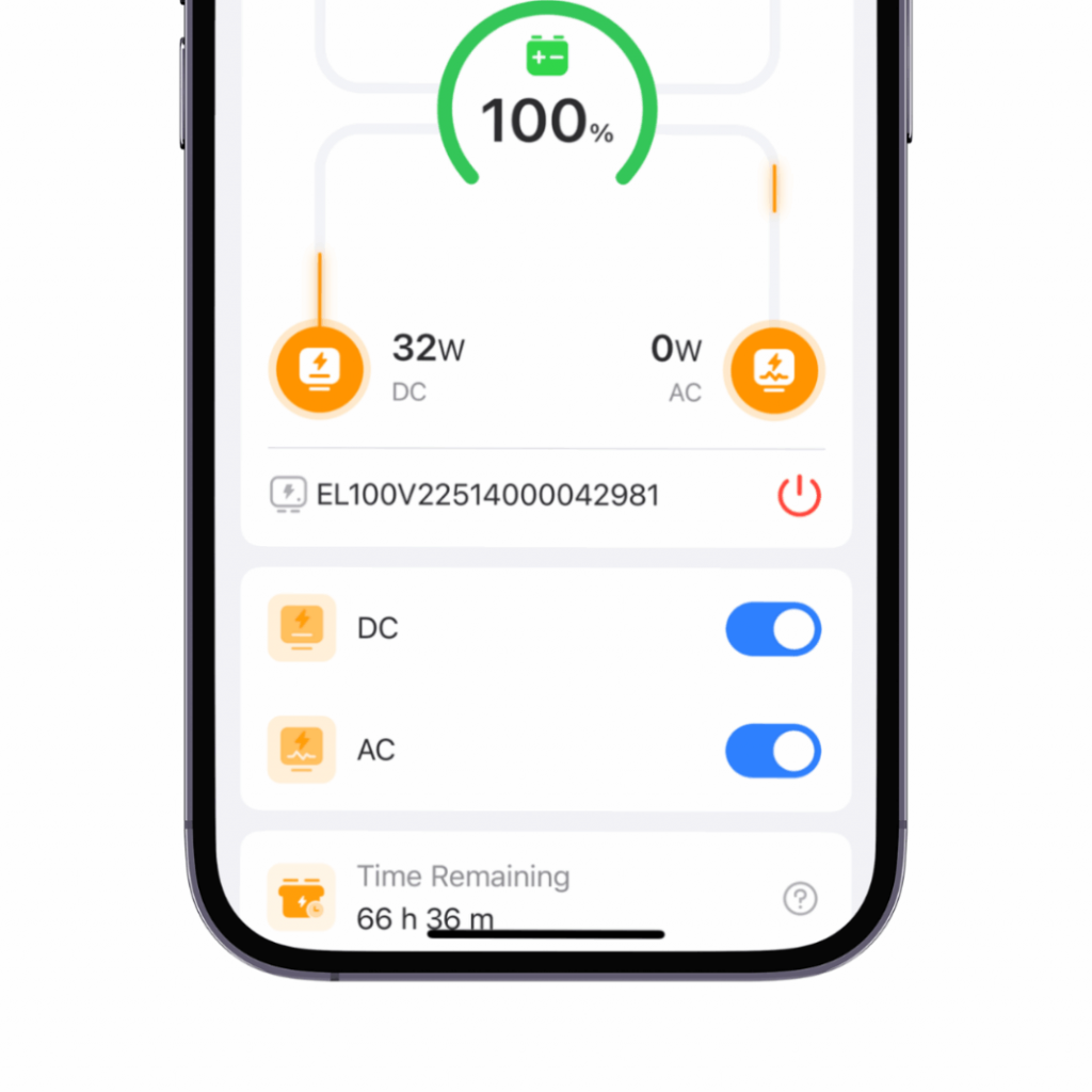 BLUETTI Elite 100 V2