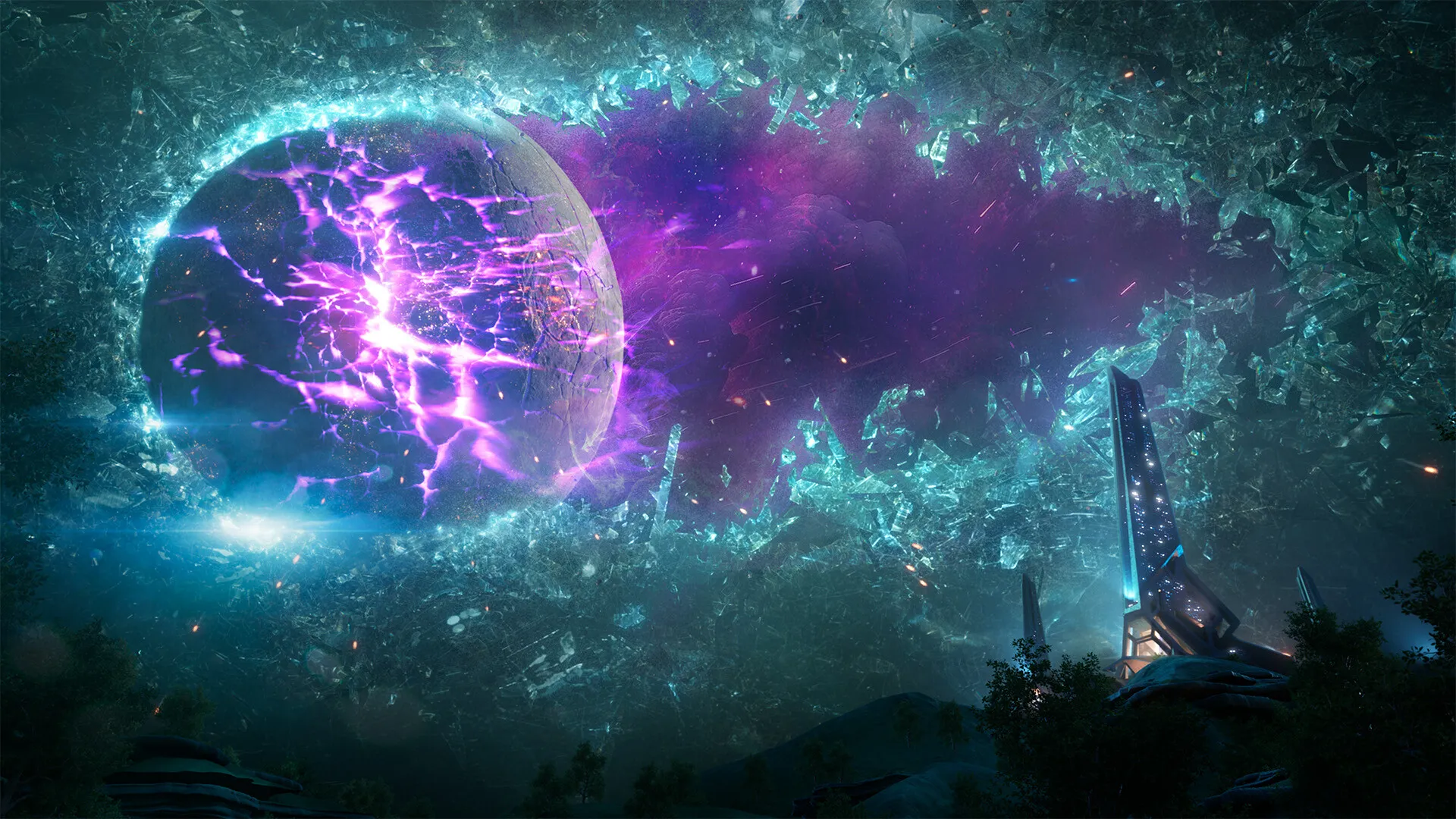 Мировые события в Borderlands 4 оказались намного глубже, чем вы могли себе представить: эксклюзивное интервью