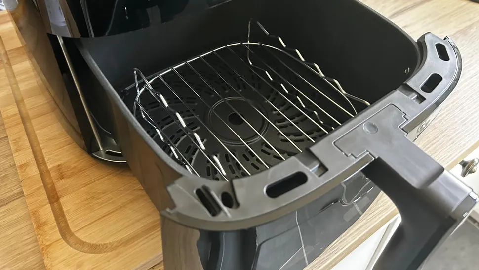 Bosch Series 6 Air Fryer 
