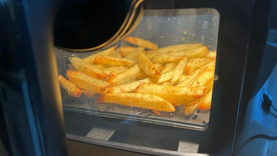 Bosch Series 6 Air Fryer 