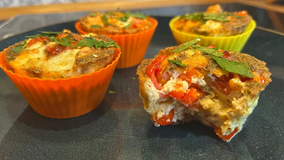 Bosch Series 6 Air Fryer 