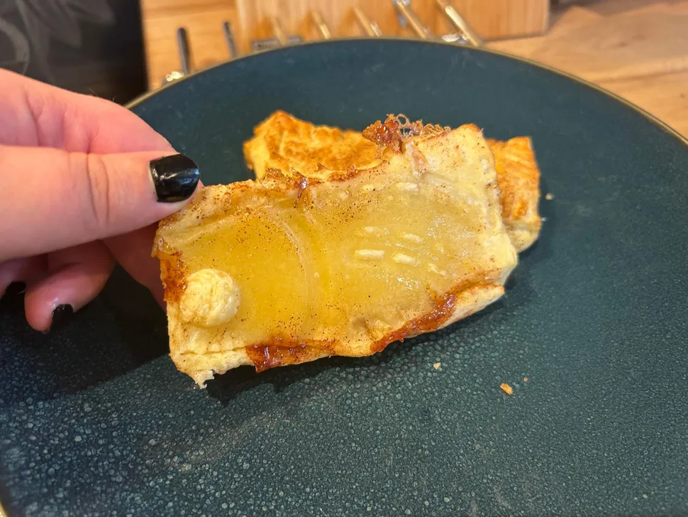 Bosch Series 6 Air Fryer 