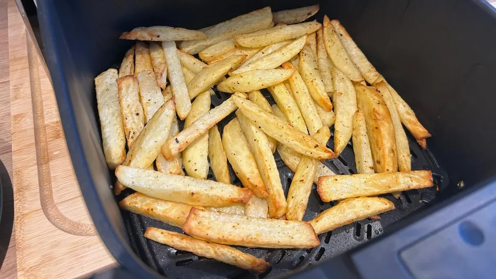 Bosch Series 6 Air Fryer 