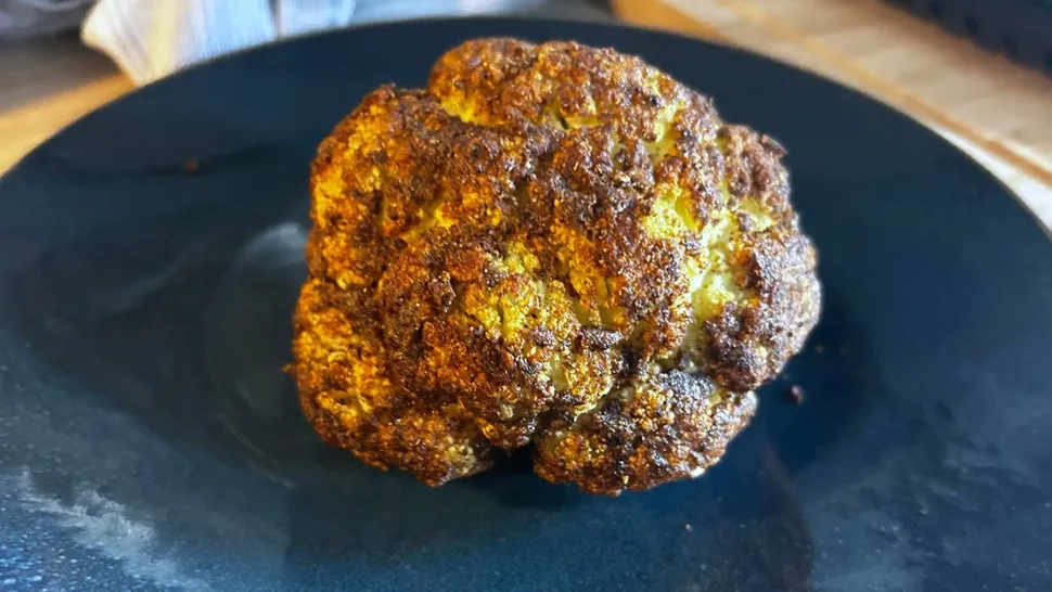 Bosch Series 6 Air Fryer 