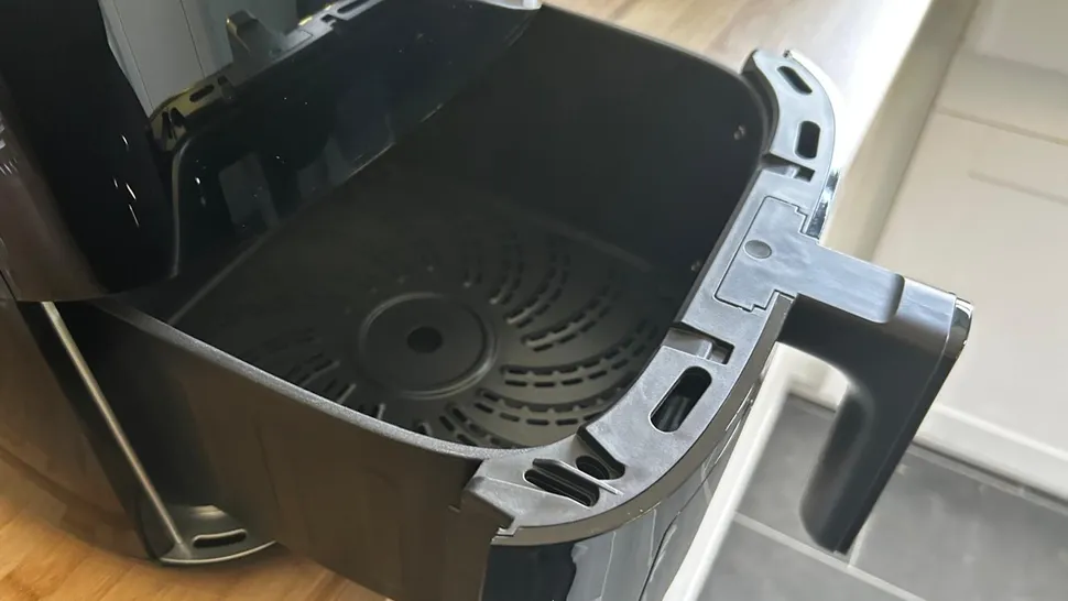 Bosch Series 6 Air Fryer 