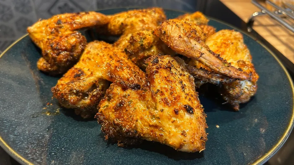 Bosch Series 6 Air Fryer 