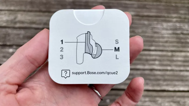 Bose QuietComfort Ultra Earbuds 2 Gen