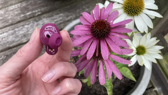 Bose QuietComfort Ultra Earbuds 2 Gen