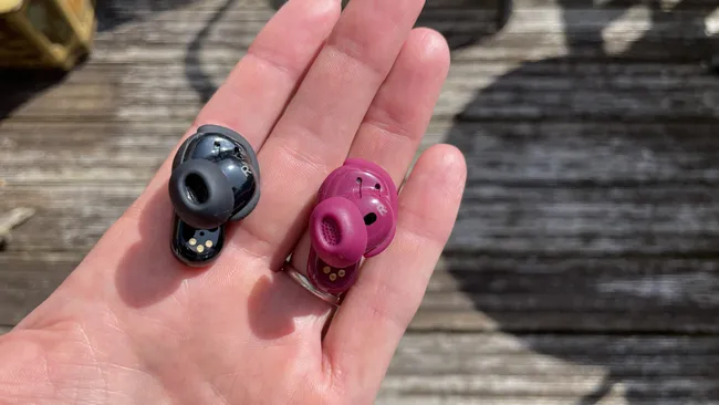 Bose QuietComfort Ultra Earbuds 2 Gen