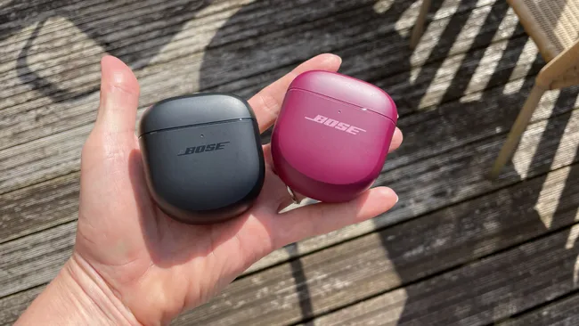 Bose QuietComfort Ultra Earbuds 2 Gen