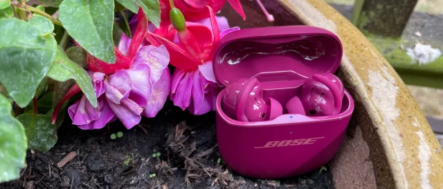 Bose QuietComfort Ultra Earbuds 2 Gen