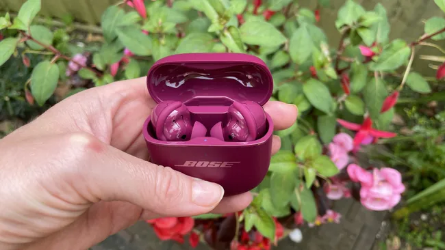 Bose QuietComfort Ultra Earbuds 2 Gen