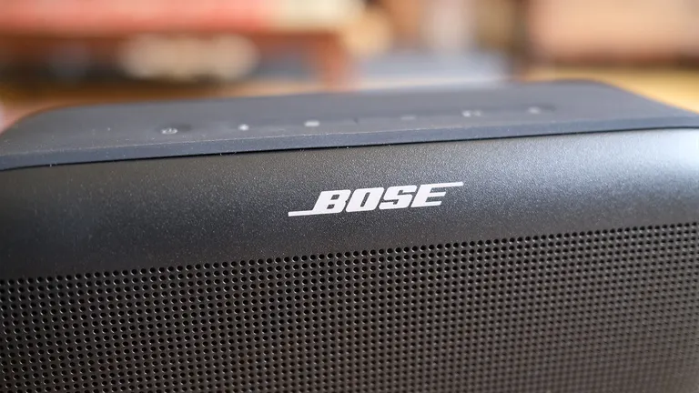 Bose SoundLink Plus 