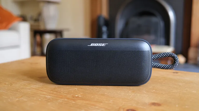 Bose SoundLink Plus