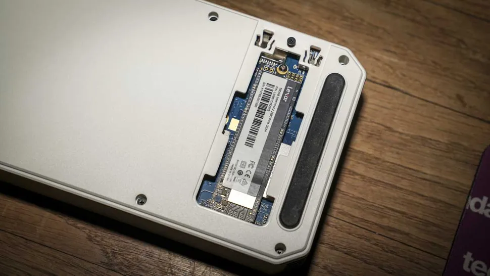 Обзор Bosgame GVP7600: мощный графический потенциал картинка Bosgame GVP7600 5