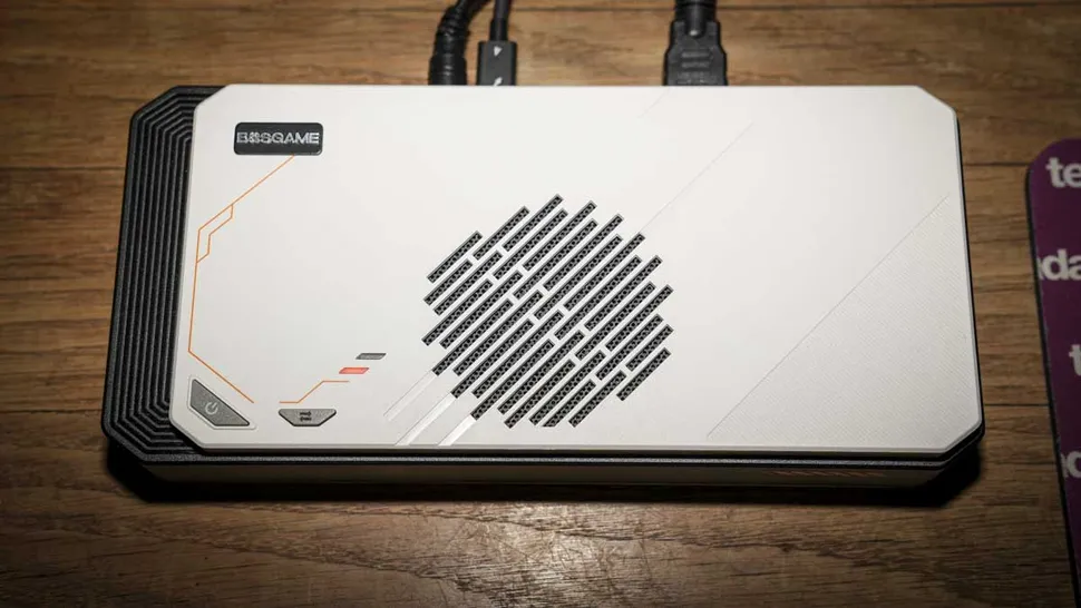 Обзор Bosgame GVP7600: мощный графический потенциал картинка Bosgame GVP7600 5