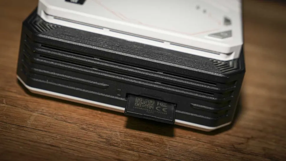 Обзор Bosgame GVP7600: мощный графический потенциал картинка Bosgame GVP7600