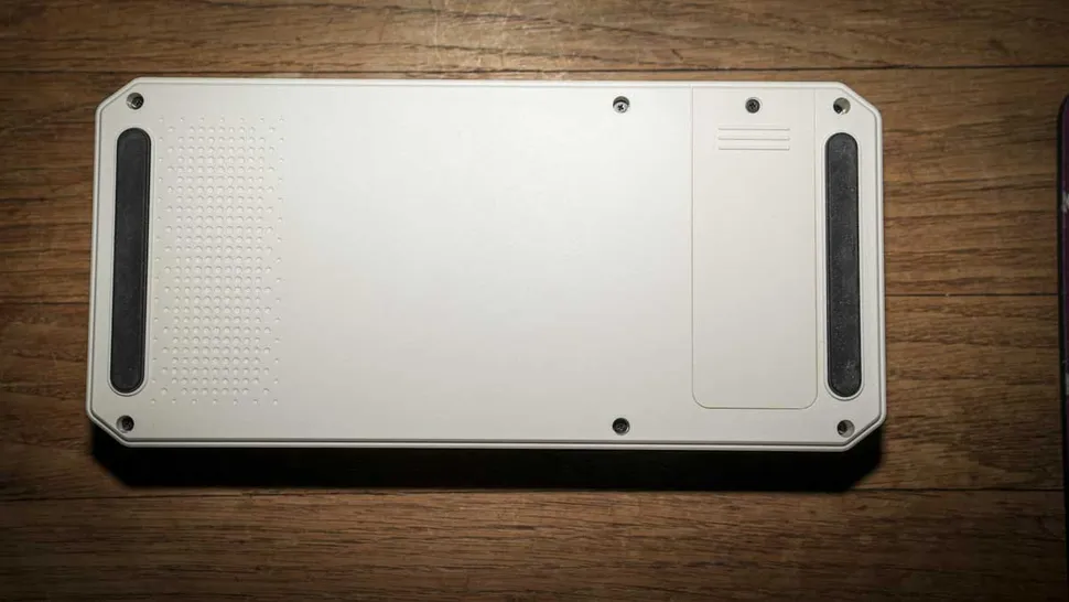 Обзор Bosgame GVP7600: мощный графический потенциал картинка Bosgame GVP7600