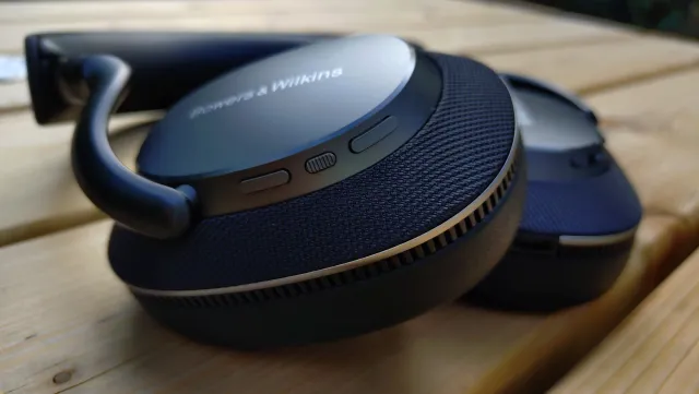 Bowers & Wilkins Px7 S3