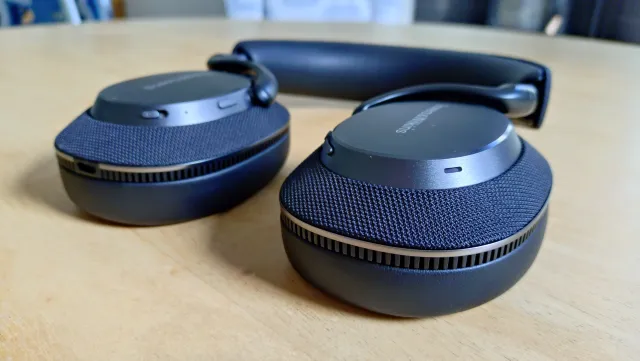Bowers & Wilkins Px7 S3