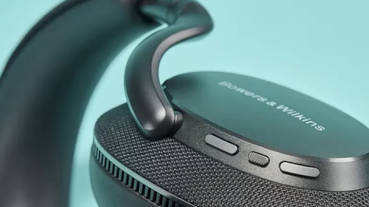 Bowers & Wilkins PX7 S3 – лучшие наушники на 2025 год фото