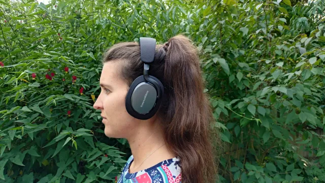 Bowers & Wilkins Px7 S3