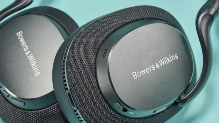 Bowers & Wilkins PX7 S3 – лучшие наушники на 2025 год фото