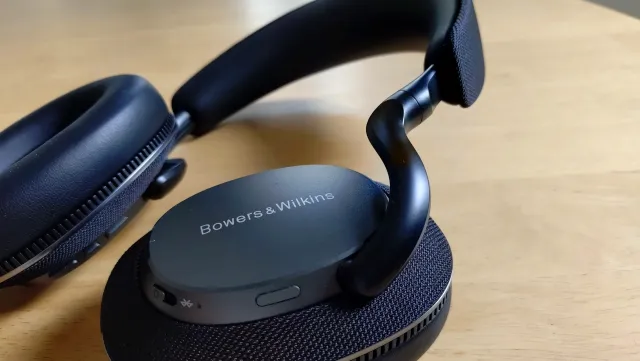 Bowers & Wilkins Px7 S3