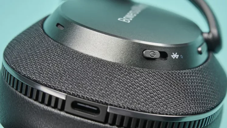 Bowers & Wilkins PX7 S3 – лучшие наушники на 2025 год фото