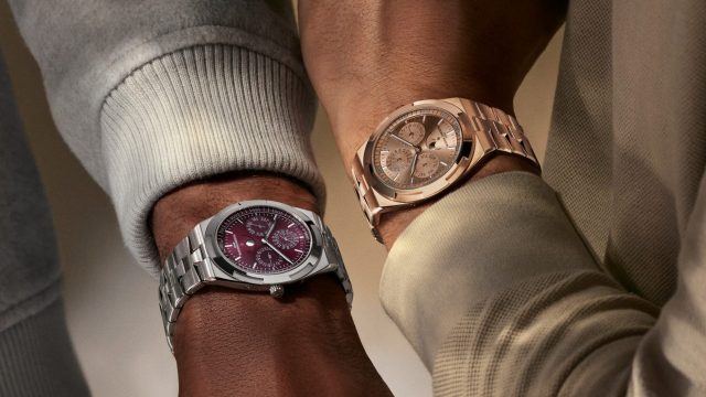 Чудо инженерии: как Vacheron Constantin сделал вечный календарь тоньше