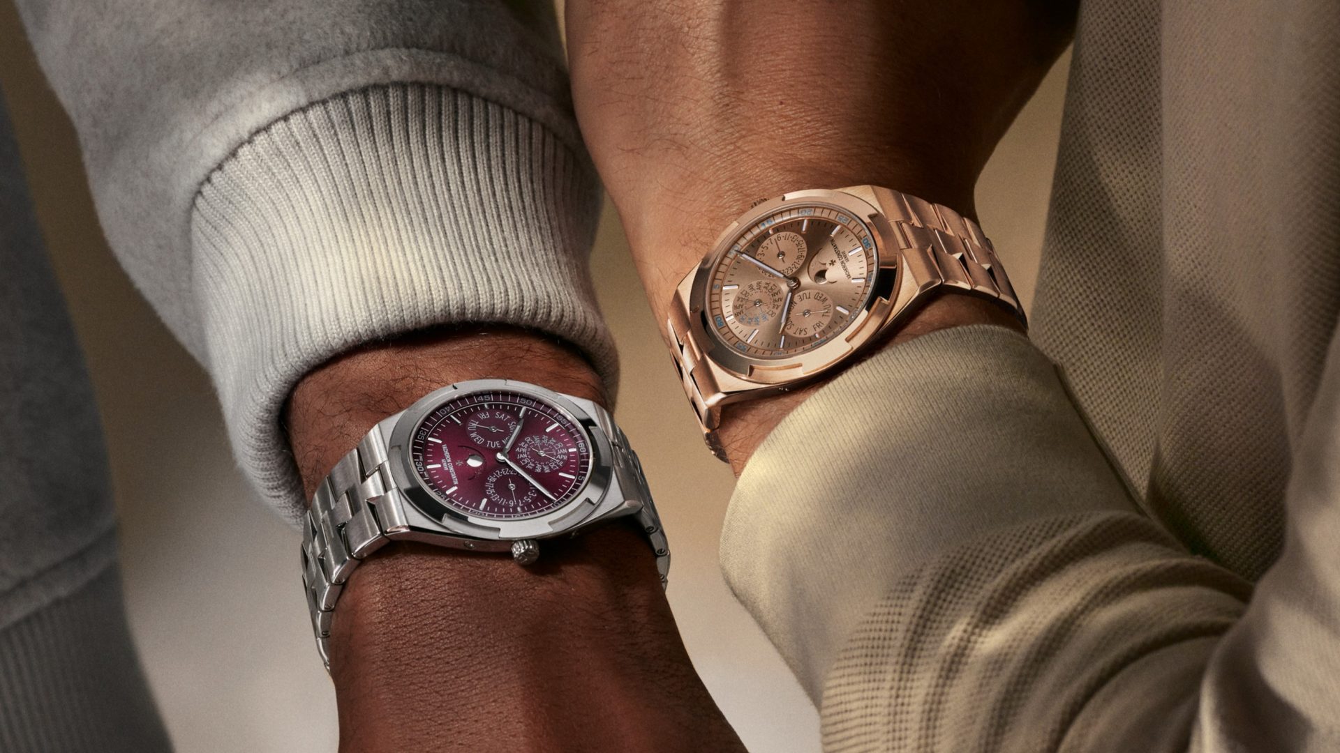 Чудо инженерии: как Vacheron Constantin сделал вечный календарь тоньше картинка Чудо инженерии: как Vacheron Constantin сделал вечный календарь тоньше