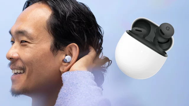 Анонсированы Google Pixel Buds 2a — и они могут стать лучшими бюджетными наушниками года