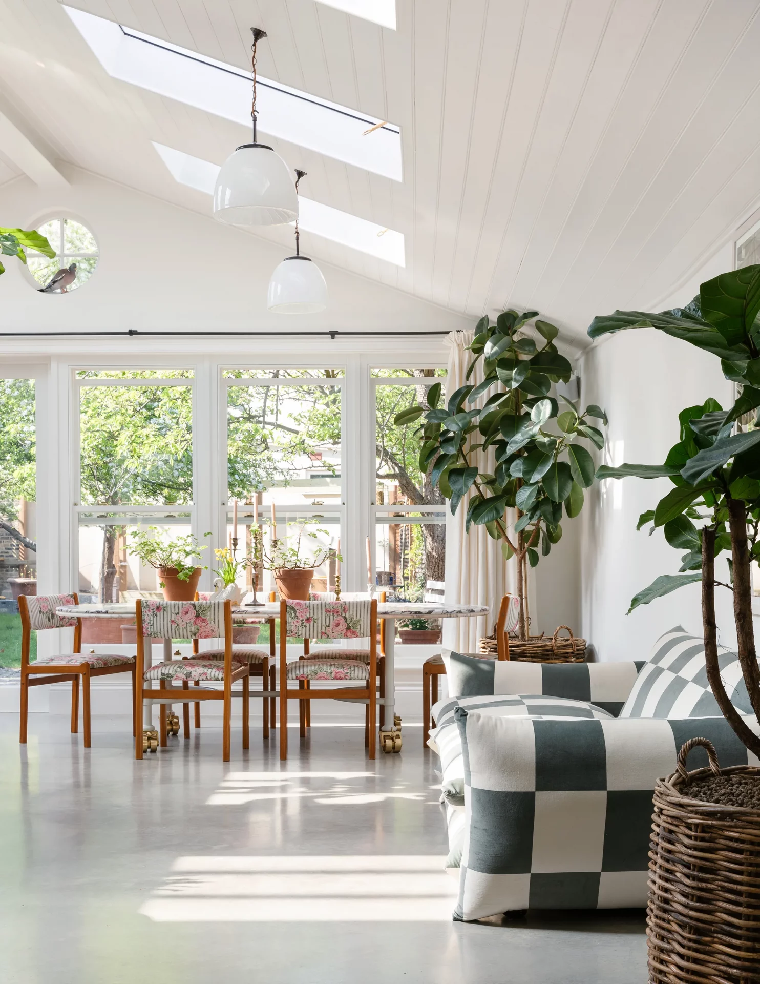 Топ-15 растений для тёмных уголков: оживите любое пространство без солнца!