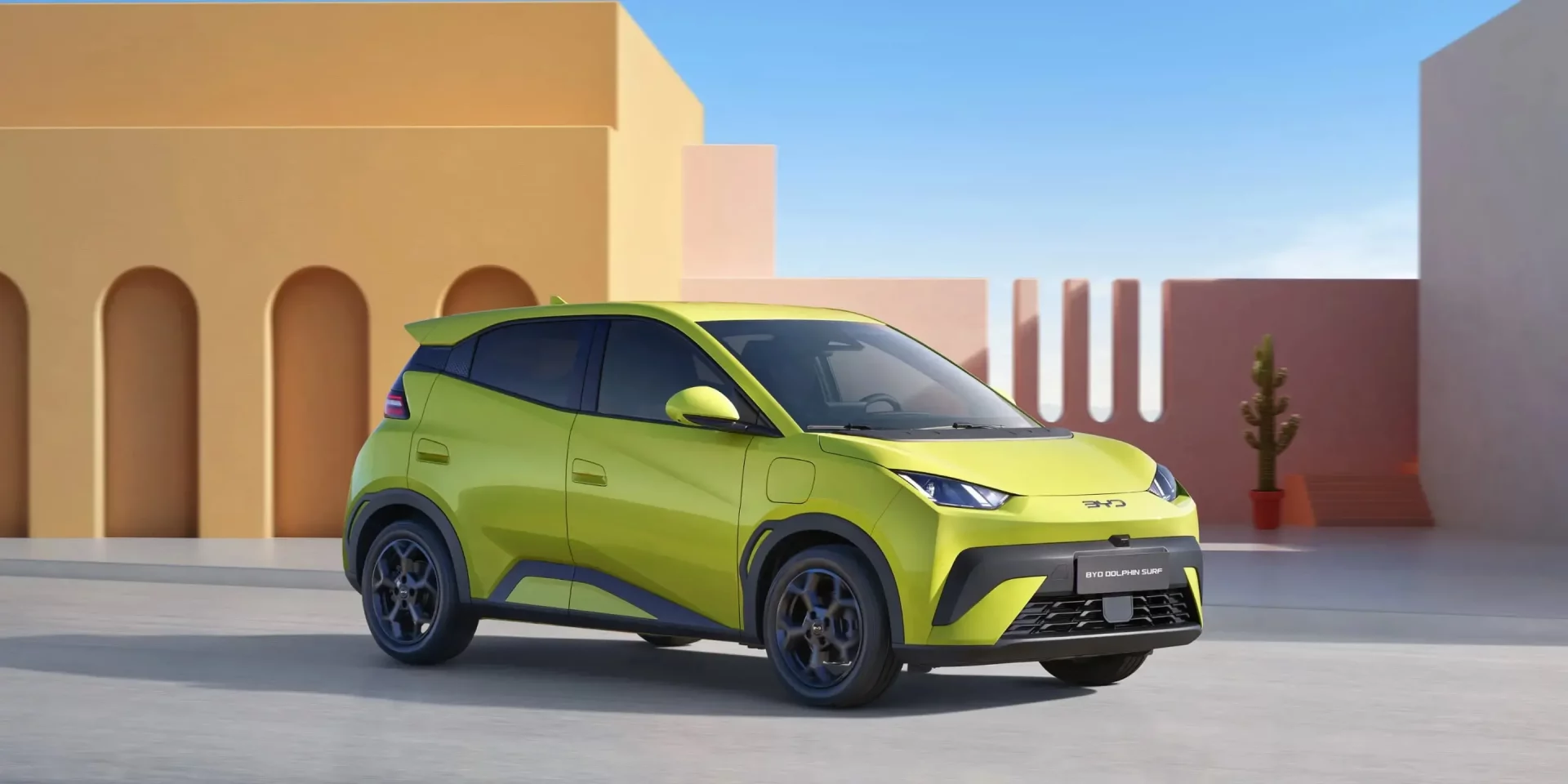 Ford: грядет новая автомобильная революция!