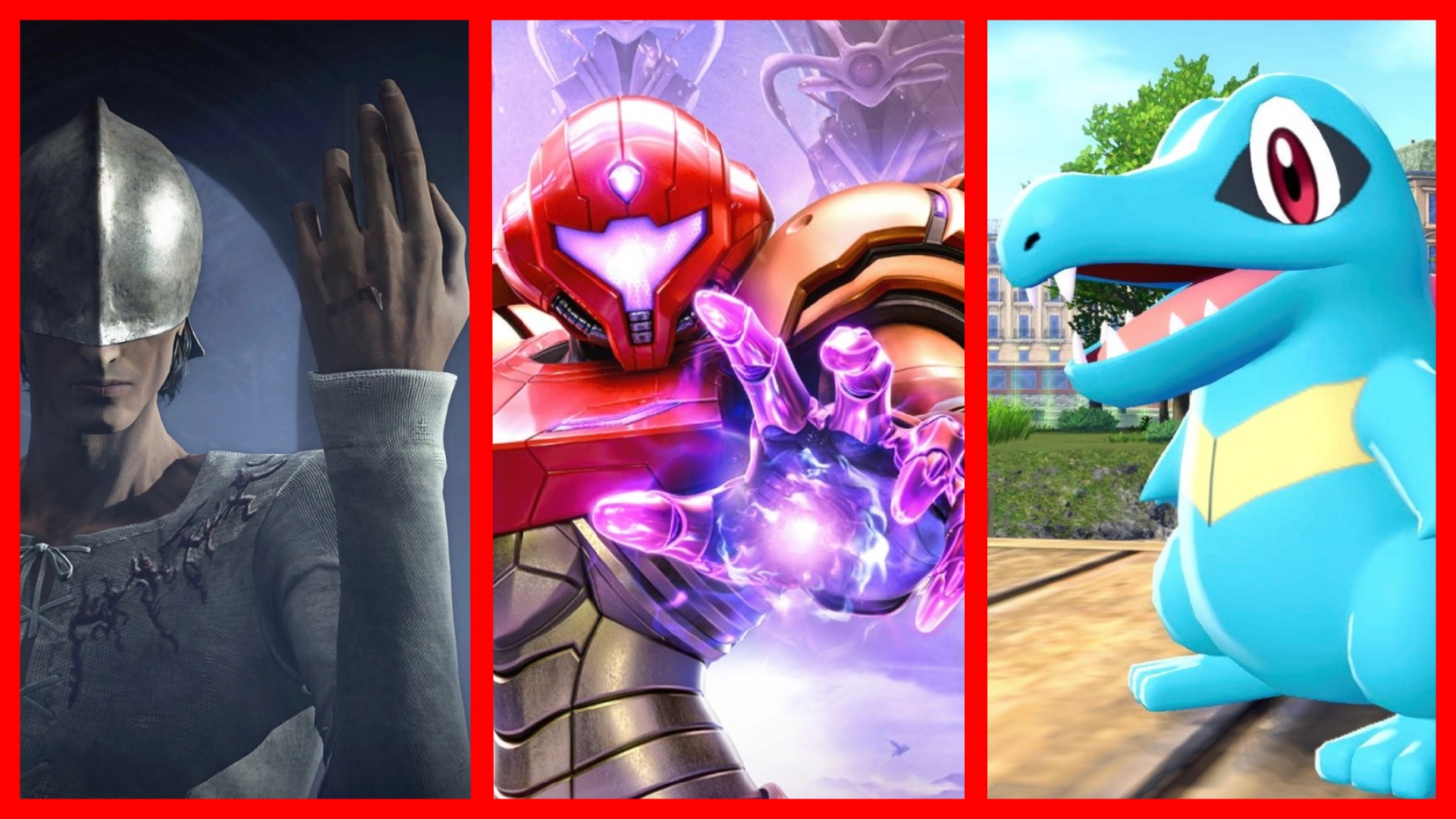 Эксклюзивы Nintendo Switch 2: полный график релиза игр, ради которых стоит купить новую консоль!