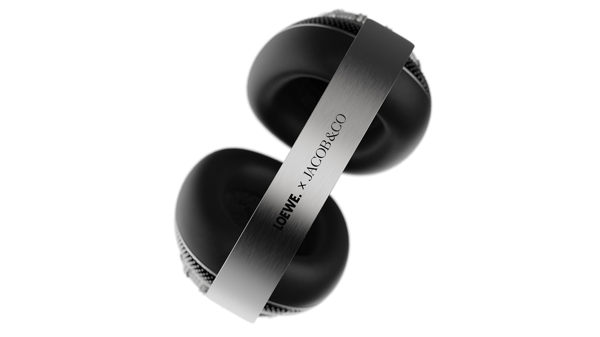 Глупость богатых: Почему кто-то купит наушники с бриллиантами?