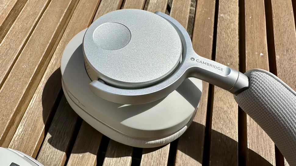 Cambridge Audio Melomania P100