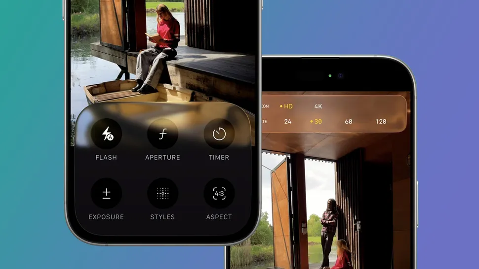 iOS 26: 3 крутых фишки новой «Камеры» и 2 разочарования для фотографов