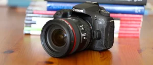 Обзор Canon EOS 90D: зеркалки не собираются сдавать позиции
