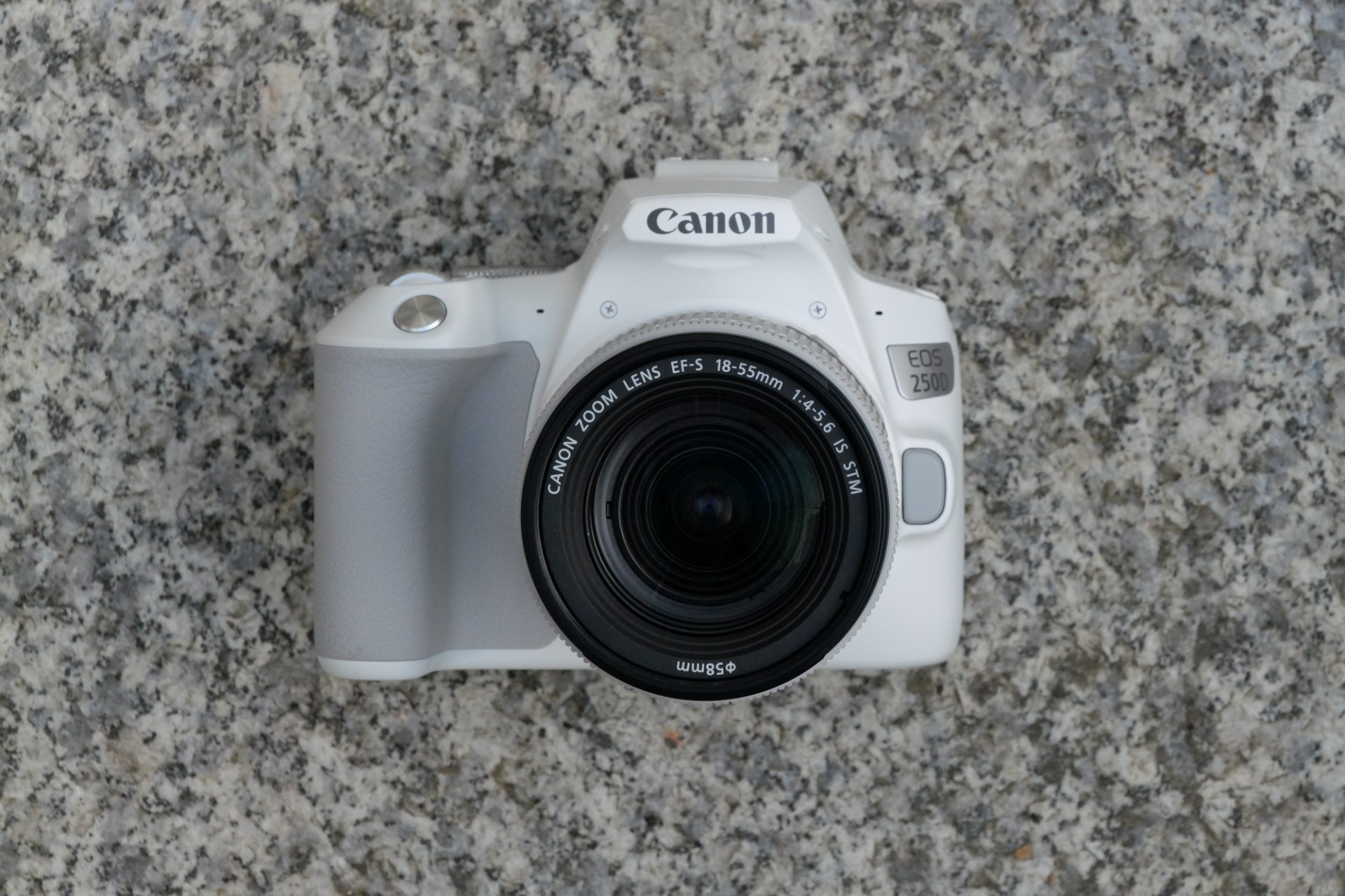 Canon EOS Rebel SL3 / 250D