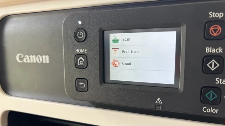 Canon imagePROGRAF TC-21M