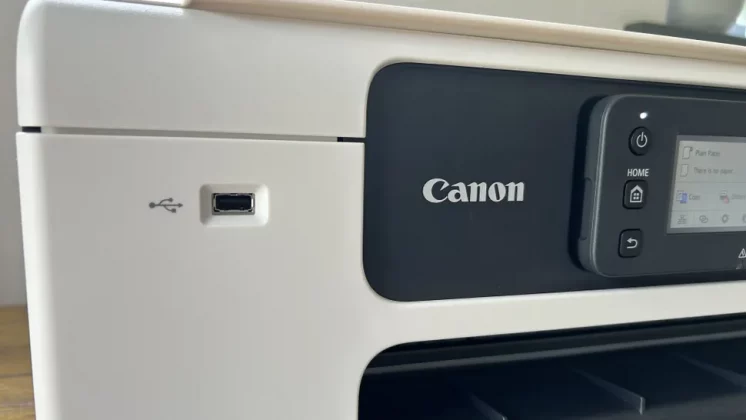 Canon imagePROGRAF TC-21M