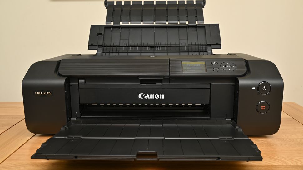 Canon PIXMA PRO-200S 1