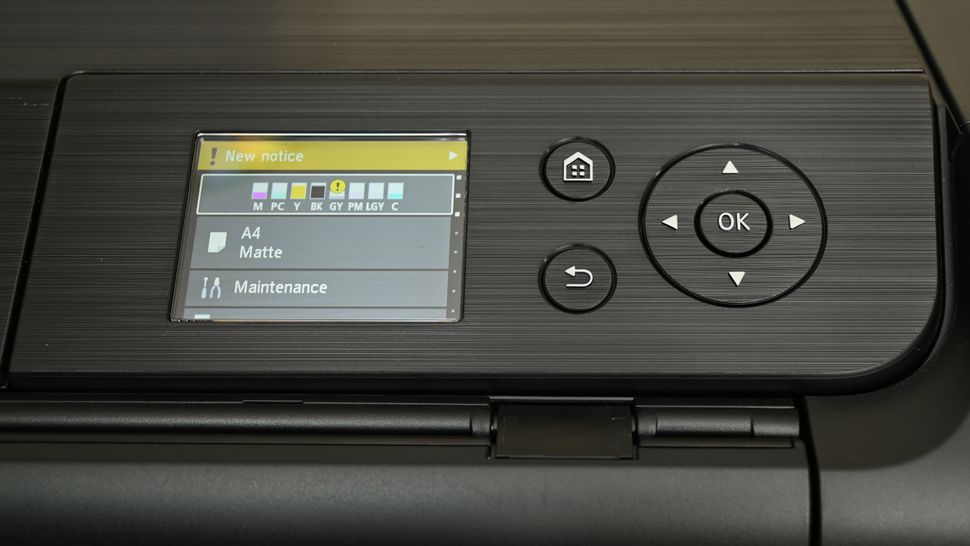 Canon PIXMA PRO-200S 