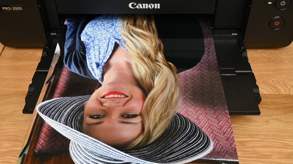 Canon PIXMA PRO-200S 