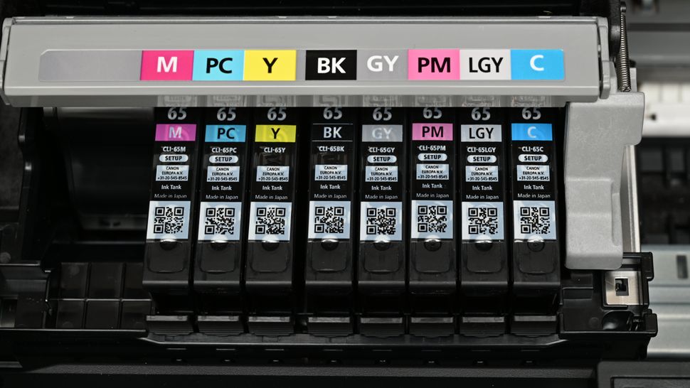 Canon PIXMA PRO-200S 