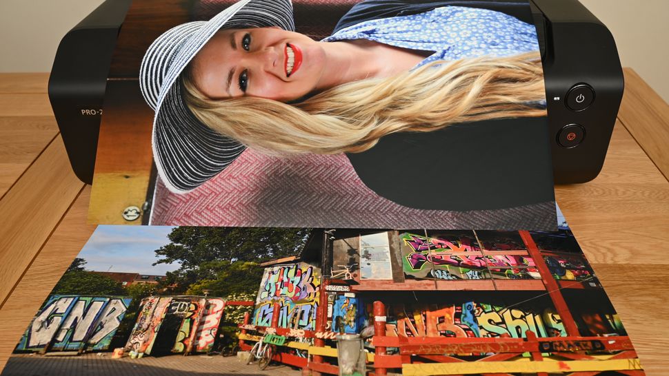 Canon PIXMA PRO-200S 