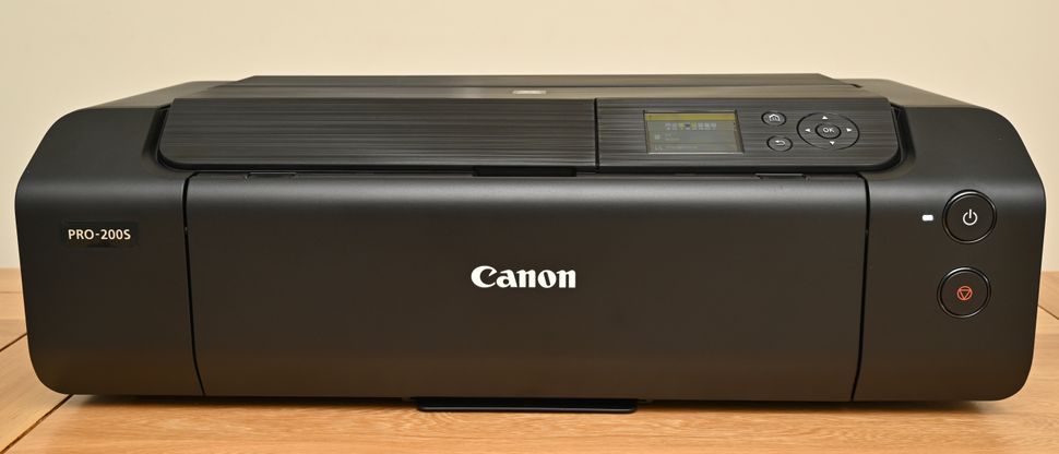 Canon PIXMA PRO-200S 